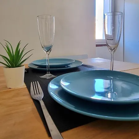 Διαμέρισμα La Cle Escale Bleue, Route Du Parcours Des Arts Ppat