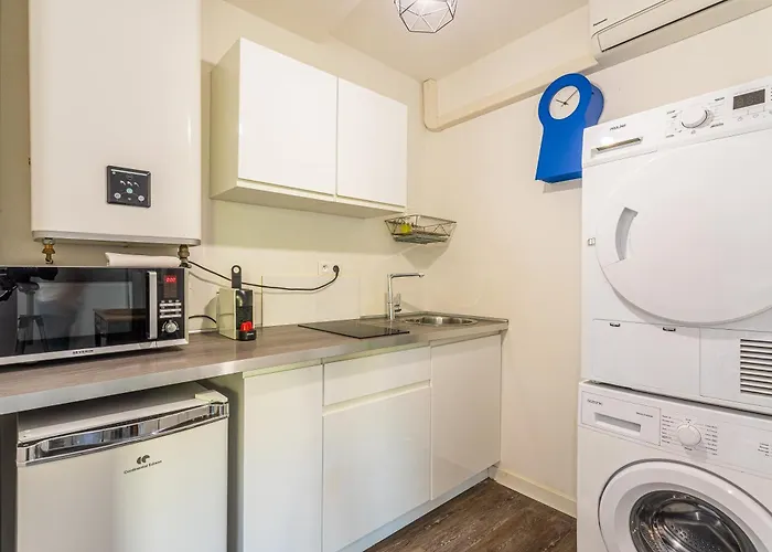 La Cle Escale Bleue, Route Du Parcours Des Arts Ppat